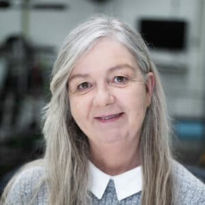 Bryndís Ingibjörg Jónsdóttir