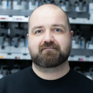 Björn Ingi Árnason