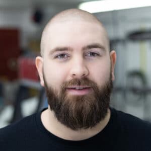 Kristján Viktor Kristinsson